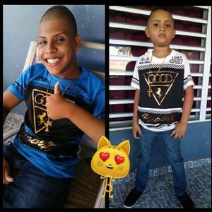 Meet your Posher, Yahaira